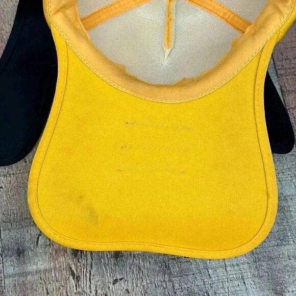 Pluto Disney Parks Hat with Ears Cap Stretch Fit - Picture 6 of 9